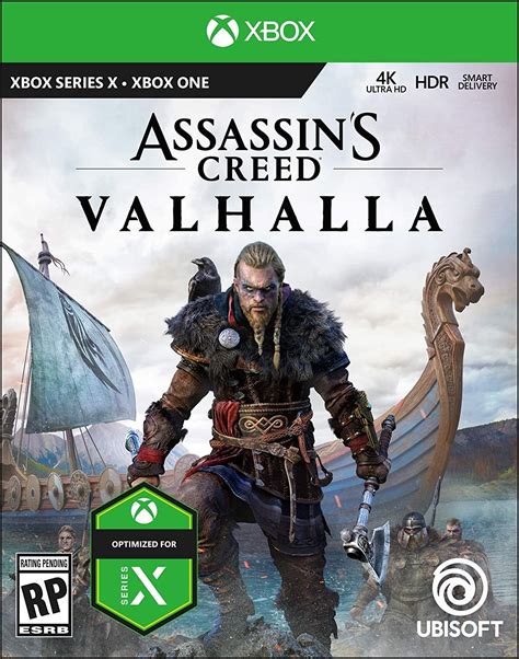 assassins creed valhalla cross platform